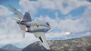 PHANTOM|MAMAS BOY-MAX FRY|WAR THUNDER CINEMATIC