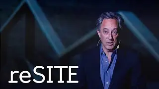 Creating Common Ground with Michael Kimmelman | reSITE City Talks