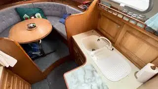 Boat Sales by Aquavista | Electra at Hull Waterside & Marina