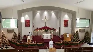 Christmas Day 2025