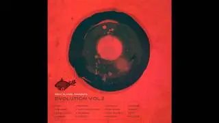 Kiev - Freq Change - Fent Plates Evolution Volume 2
