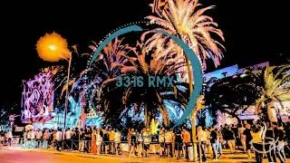Felix Jaehn & Leony - Waking Up (3316 Extended Dance Remix)