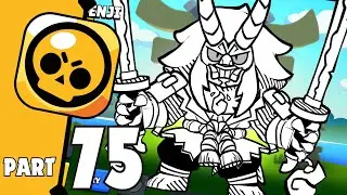 Brawl Stars - Manga Kenji | Прохождение игры, часть 75