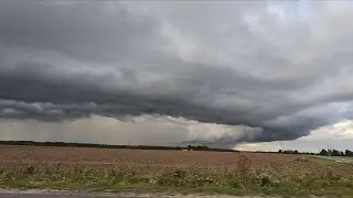 22.8.23 Funnelcloud und beeindruckende B&ouml;enfront