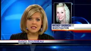 Lavergne checked out hours before remains found