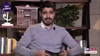 #MademEvdeyiz Eşit Ağırlık 1. Bölüm : Oğuzhan KOÇ
