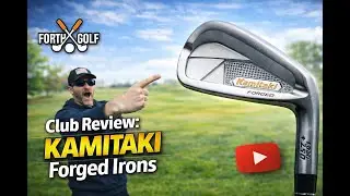AMAZON - $200 Kamitaki forged iron REVIEW - worth the money????
