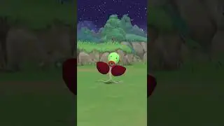 Моды Pokemon Switch становятся безумными