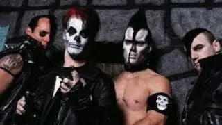 MISFITS - EVIL LIVE ll