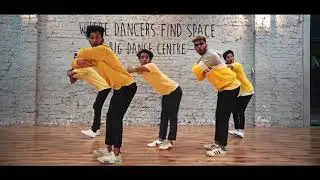 Big Dance | Next Gen | Ankhiyo Se Goli | Raja Kumari X Yash Narvekar ft. Kryll Music
