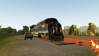 Ib... Museum Horror Simulator