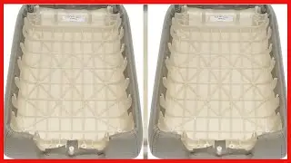 Console Lid Replacement That Fits Perfectly and Lasts