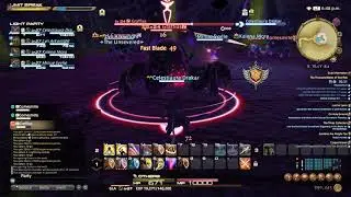 Thousand Maws of Totorak Final Boss