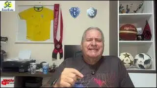 BRUXA NO PAP&Atilde;O! ATACANTE FORA POR OUTRA CONTUSAO | NO LE&Atilde;O VIZEU FORA E MEIA SENTIU DESCONFORTO ⚽️