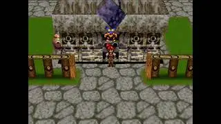 Azure Dreams PS1 Longplay - Part 16