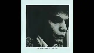 Gary Boyle feat. Gary Moore - Hayabusa / Gaz