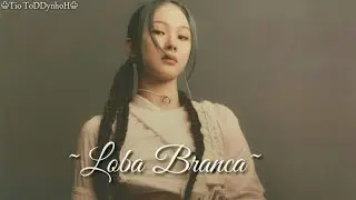 Asmr lésbico - Eun-ji|Mia|《Loba branca》▪Pedido de uma Twink▪