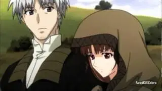 Painting Flowers MEP- Spice and Wolf [part 5]