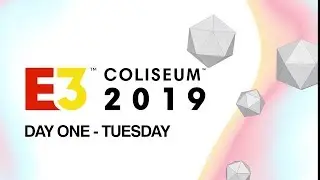 E3 Coliseum 2019 Day 1: Tuesday with Gears 5, Destiny 2, Borderlands 3, Marvel's Avengers