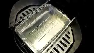 Weber Kettle BBQ Drip Pans - Amazon Outdoors