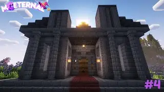 MCEternal 2 - Мудрый дуб: зачарование - Эпизод 4