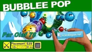 La vidéorègle du jeu 