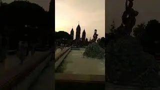 Modi Mandir Modinagar #short