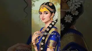 राधे राधे बरसाने वाली राधे || ORIGINAL RADHE RADHE BARSANE WALI RADHE || #shorts #viral #trending