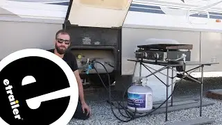 etrailer | A Closer Look at the MB Sturgis Sturgi-Stay T-Fitting with Hoses