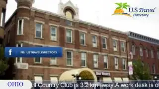 Best Western Park Hotel - Warren Hotels, OHIO