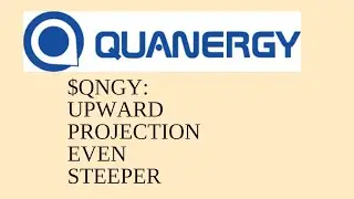 Low Float QNGY Stock Rubbed Shoulders With AAPL And AMZN Stocks