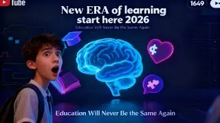 How Social Media Is Reprogramming Education#motivation #facts #inspiration #ai #technology#education