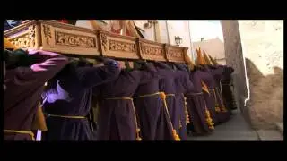Flevit Amare. Pedro José García Hidalgo. Rincones de Semana Santa. Cuenca.