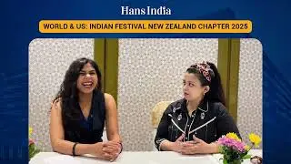 &ldquo;Charudas Unveils Vision for Indian Festival New Zealand 2025&rdquo;