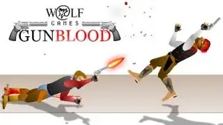 #2 Gun Blood Apple shooter