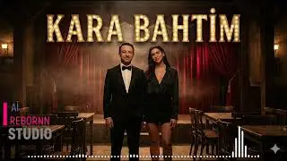 Ferdi Tayfur &ndash; Kara Bahtım | Yeni Nesil AI Cover (2026)