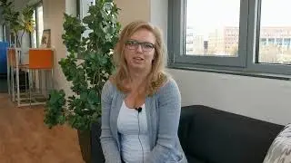 Meet Anouk Antheunisse, Senior WMS Consultant at Davanti Warehousing