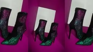 Preciosa Crystal Innovation / Chaton Rose MAXIMA, ss3 / Color Range Extension