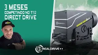 Direct Drive Realdrive T112 by ConrasB3