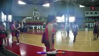 PARK VS SAN MARTIN