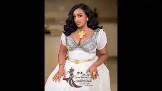 Senay Habesha👗Dress  for Order  🛍️       ☎️+251927222930 Zuria_Chiffon_Handmade Fetall