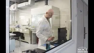 Сотрудники завода ABM Technology в течение года проходили специальное обучение в Германии