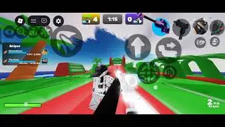Playing rivals every day trying to get energy bundle 