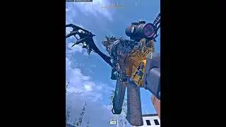 The *NO RECOIL* KRIG 6 In WARZONE SEASON 6 🔥! ( Best Krig 6 Class Setup Warzone )