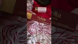Eternal Roots ❤️ #orebella #bellahadid #perfume