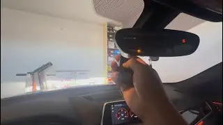 How to - Pair your garage key to your BMW