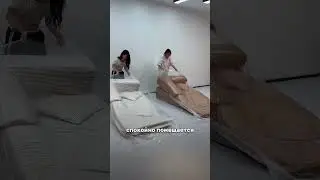 Бескаркксные диваны в ваш интерьер