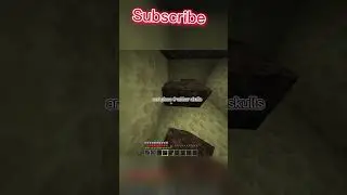THE EASIEST WAY TO KILL THE WITHER IN MINECRAFT #shorts #minecraft