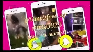 TMC Intro 💖