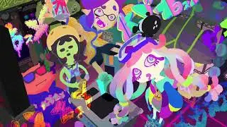 No Quarters - Chirpy Chips ( extended )